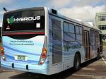 Marcopolo Gran Viale Agrale Hybridus 2009 года